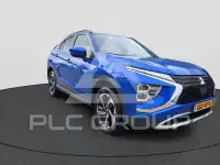 2024 Mitsubishi ECLIPSE