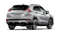 2024 Mitsubishi ECLIPSE