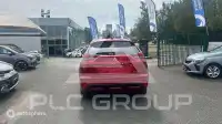 2024 Mitsubishi ECLIPSE