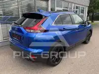 2024 Mitsubishi ECLIPSE