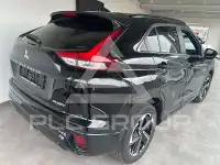 2025 Mitsubishi ECLIPSE