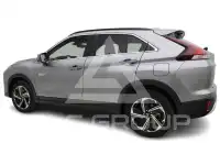 2024 Mitsubishi ECLIPSE