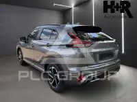 2024 Mitsubishi ECLIPSE