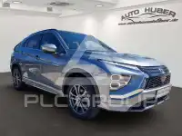 2024 Mitsubishi ECLIPSE