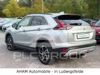 2024 Mitsubishi ECLIPSE