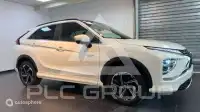 2024 Mitsubishi ECLIPSE