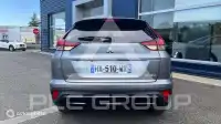2024 Mitsubishi ECLIPSE