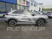 2024 Mitsubishi ECLIPSE