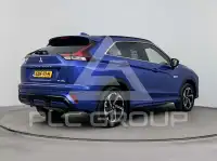 2024 Mitsubishi ECLIPSE