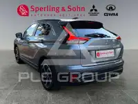 2024 Mitsubishi ECLIPSE