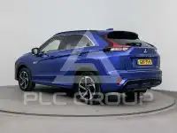2024 Mitsubishi ECLIPSE