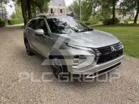 2024 Mitsubishi ECLIPSE