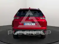 2024 Mitsubishi ECLIPSE