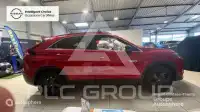 2024 Mitsubishi ECLIPSE