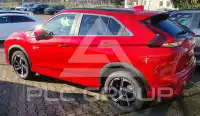 2024 Mitsubishi ECLIPSE