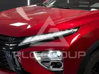 2024 Mitsubishi ECLIPSE
