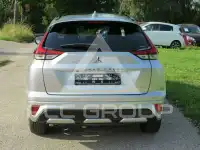 2024 Mitsubishi ECLIPSE