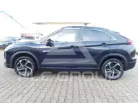 2024 Mitsubishi ECLIPSE
