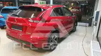 2024 Mitsubishi ECLIPSE
