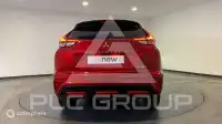 2024 Mitsubishi ECLIPSE