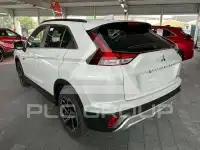 2024 Mitsubishi ECLIPSE
