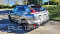2024 Mitsubishi ECLIPSE
