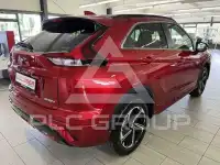 2024 Mitsubishi ECLIPSE