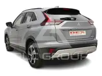 2024 Mitsubishi ECLIPSE