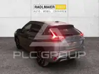 2024 Mitsubishi ECLIPSE