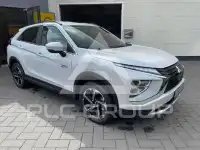 2024 Mitsubishi ECLIPSE