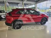 2024 Mitsubishi ECLIPSE