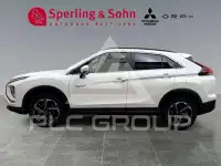2024 Mitsubishi ECLIPSE