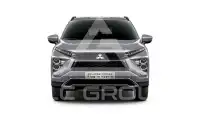 2024 Mitsubishi ECLIPSE