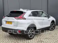 2024 Mitsubishi ECLIPSE