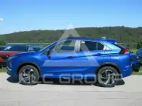 2024 Mitsubishi ECLIPSE