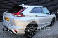 2024 Mitsubishi ECLIPSE
