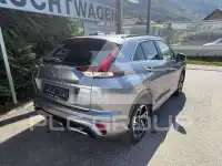 2024 Mitsubishi ECLIPSE