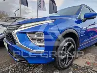 2024 Mitsubishi ECLIPSE