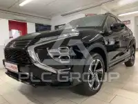 2024 Mitsubishi ECLIPSE