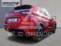 2024 Mitsubishi ECLIPSE