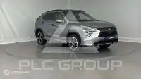 2024 Mitsubishi ECLIPSE