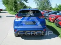 2024 Mitsubishi ECLIPSE