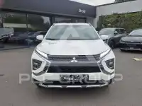 2024 Mitsubishi ECLIPSE