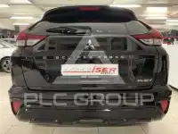 2024 Mitsubishi ECLIPSE