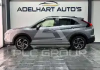 2024 Mitsubishi ECLIPSE