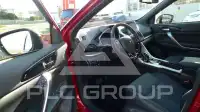2024 Mitsubishi ECLIPSE