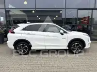 2024 Mitsubishi ECLIPSE
