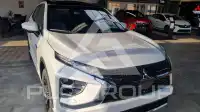 2024 Mitsubishi ECLIPSE
