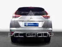2024 Mitsubishi ECLIPSE