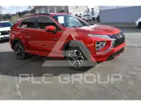 2024 Mitsubishi ECLIPSE